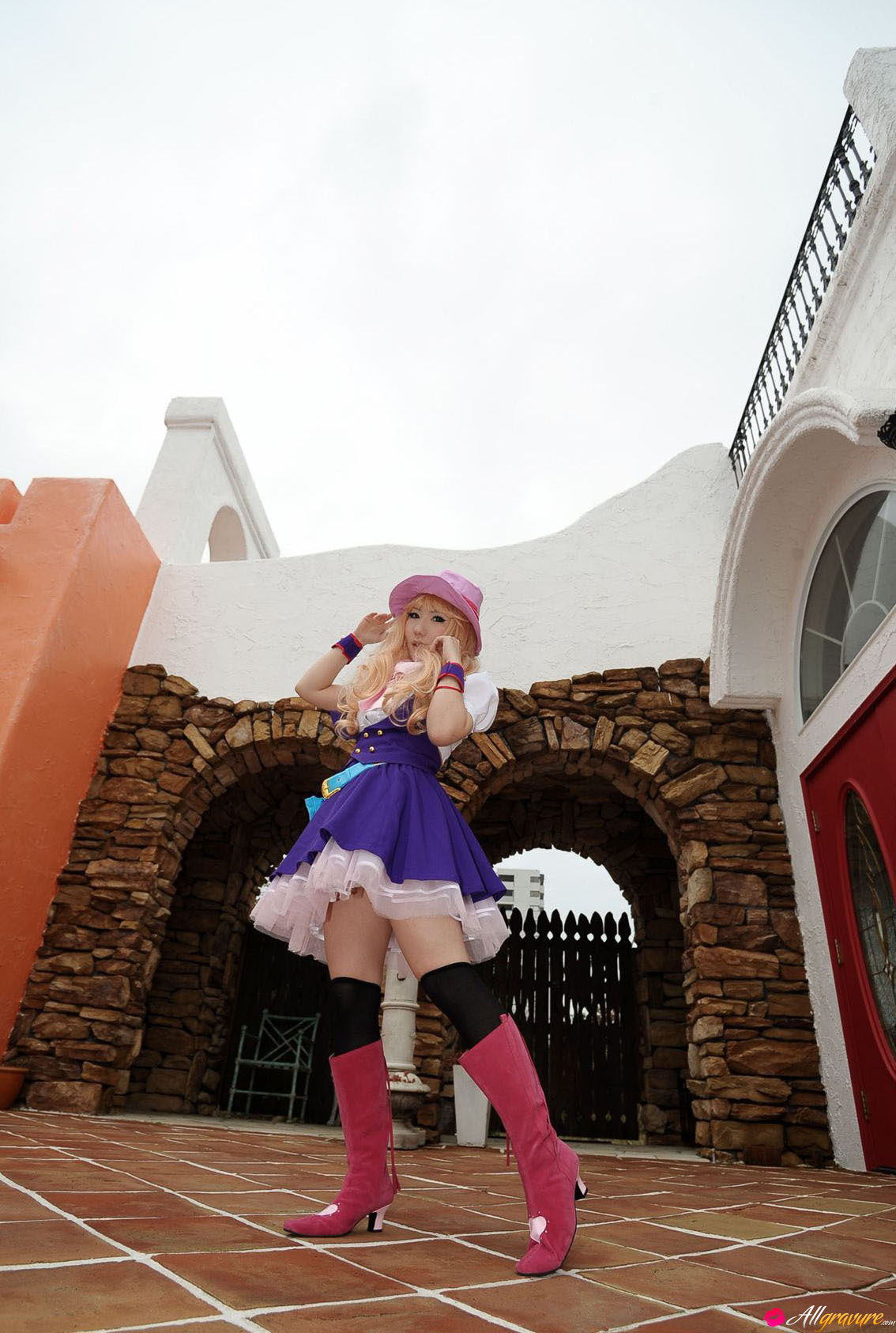 [allgravure][10-17] love